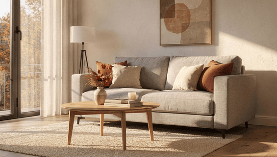 איך לעצב סלון יפה לבית